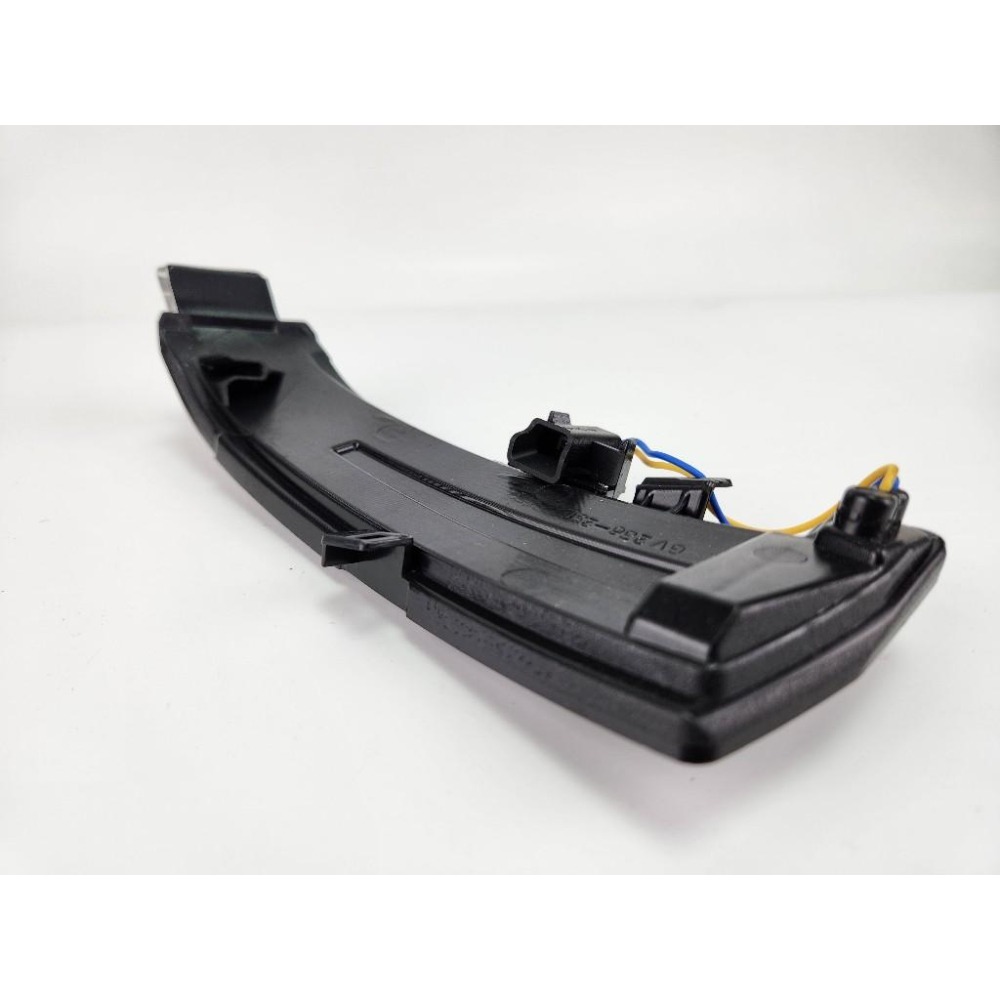 賓士 X204後視鏡燈 GLK 220 GLK280 GLK300 GLK320 GLK350 後視鏡方向燈-細節圖2