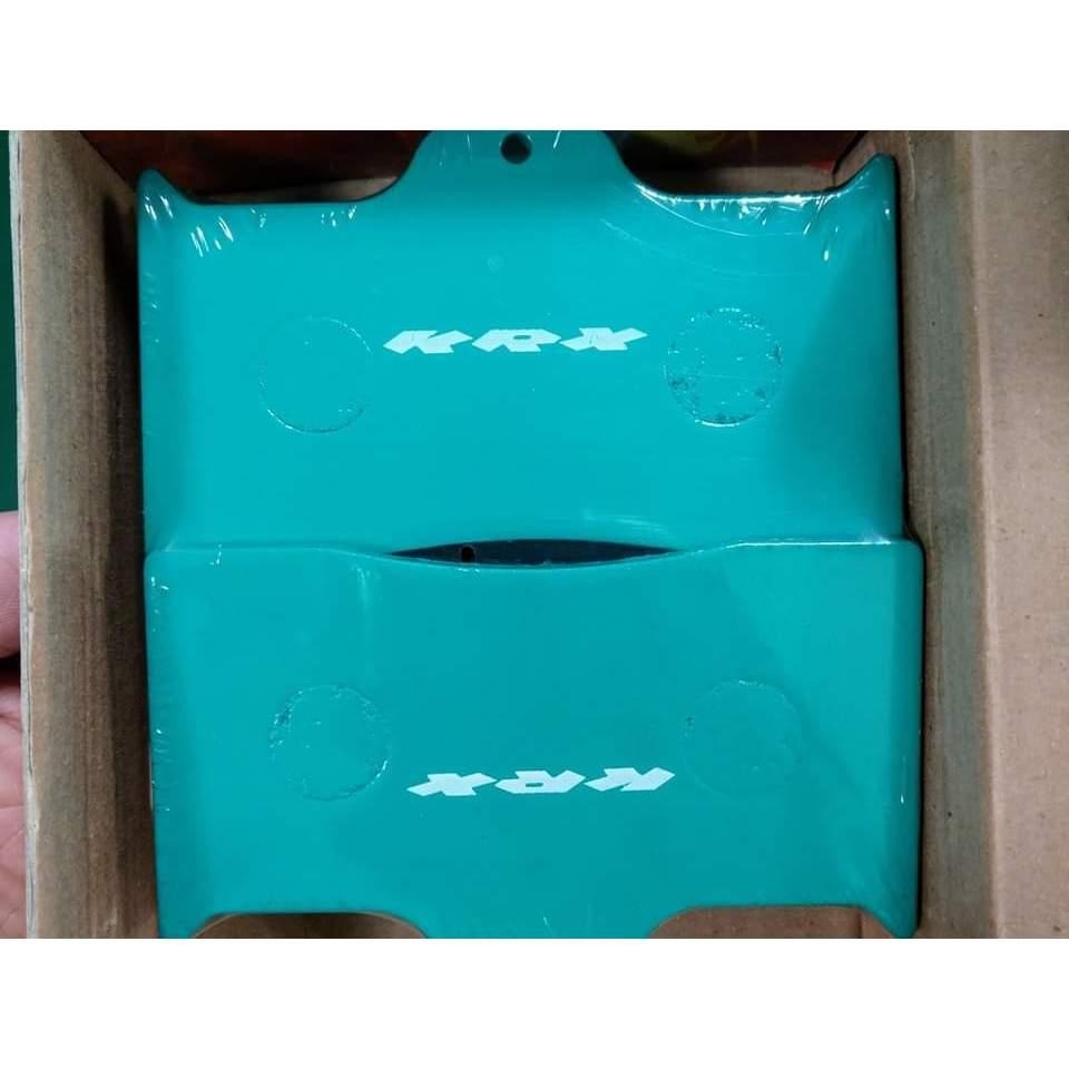 TOYOTA 豐田 2019+ HIACE 海力士 海獅 後輪 KRX 來令片 煞車皮-細節圖3