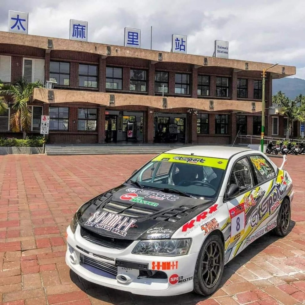 特斯拉 Tesla Model X ModelX 前輪 KRX 來令片 煞車皮-細節圖4