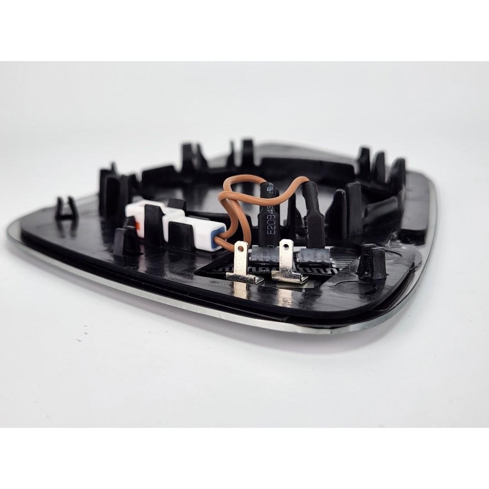 BMW F36 420iXi 425d 428i 428iX 後視鏡片 後照鏡 照後鏡片 後視鏡鏡片 照後鏡-細節圖5