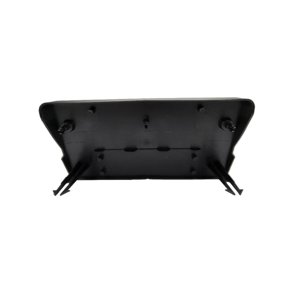 C-Class 賓士 W205 C300 牌照板 牌照版 車牌座 大牌座  2058801744 (現貨商品)-細節圖4