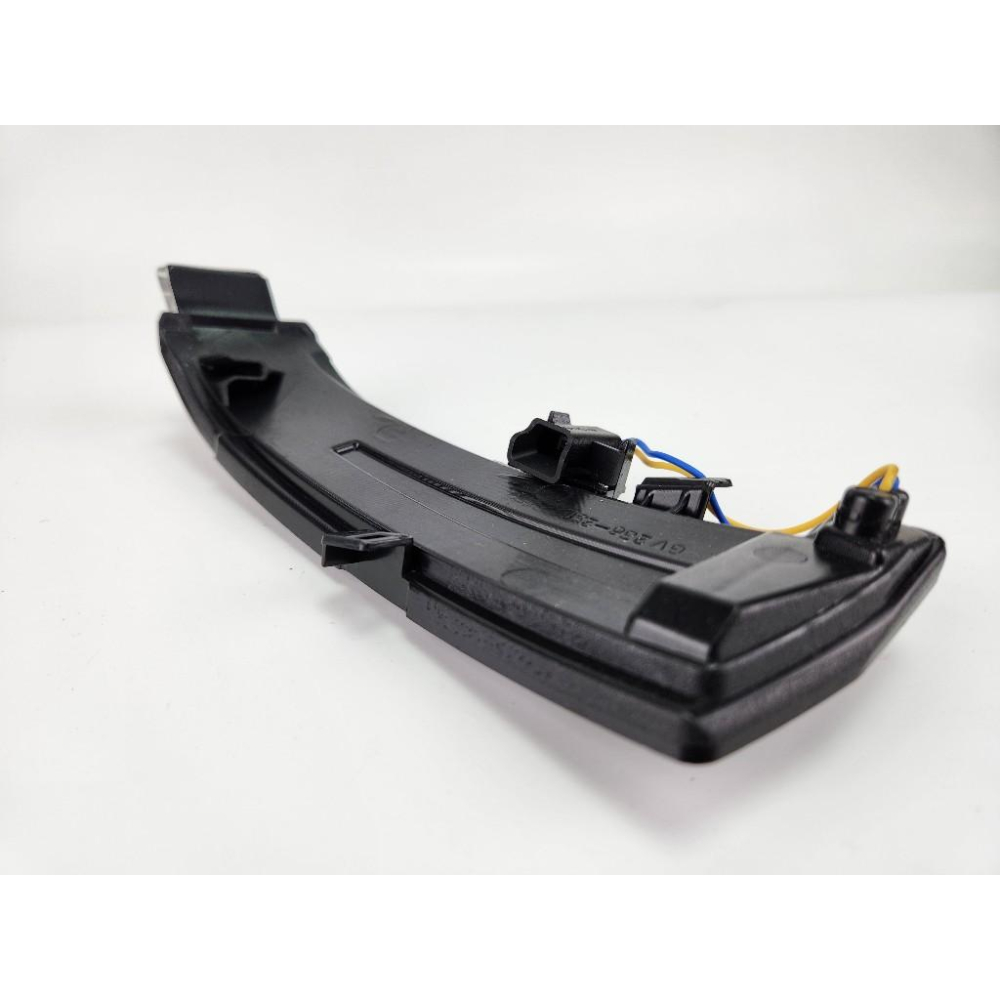 賓士 W204 C180 C200 C230 C250 C280 後視鏡方向燈 後視鏡 照後鏡燈 轉向燈 後視鏡燈-細節圖2