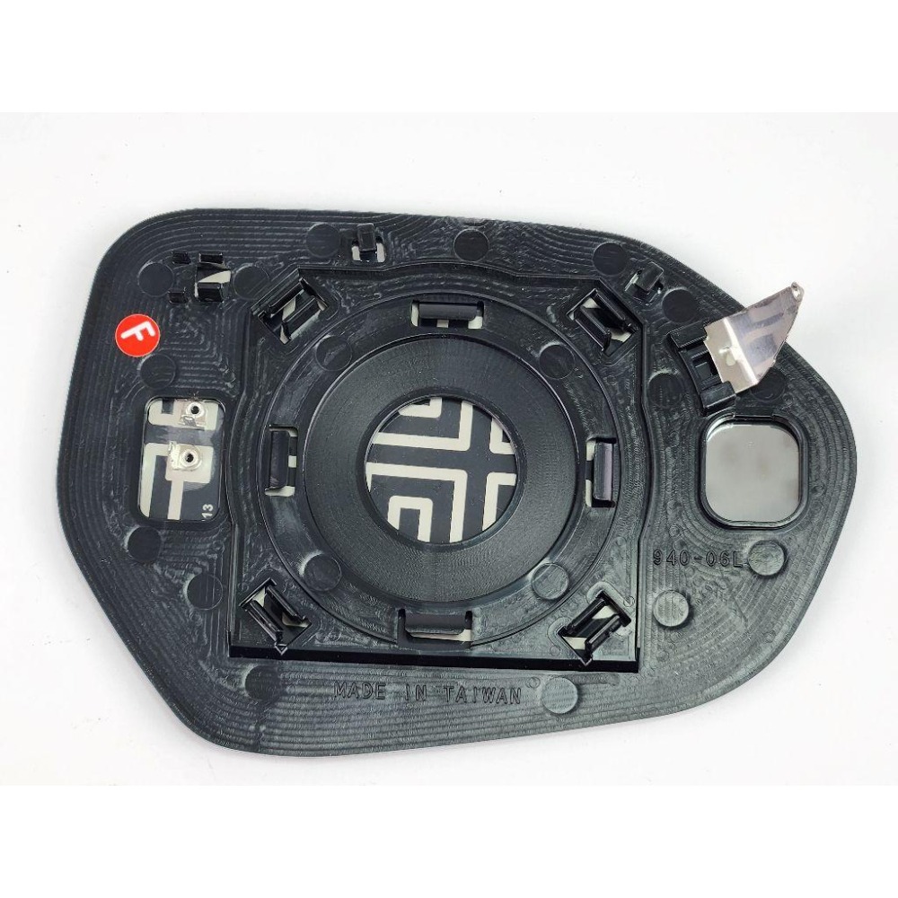 CAMRY 19+ CAMRY8 無盲點 後視鏡 後視鏡片 後照鏡 後照鏡片 照後鏡 照後鏡片 鏡片 玻璃-細節圖2