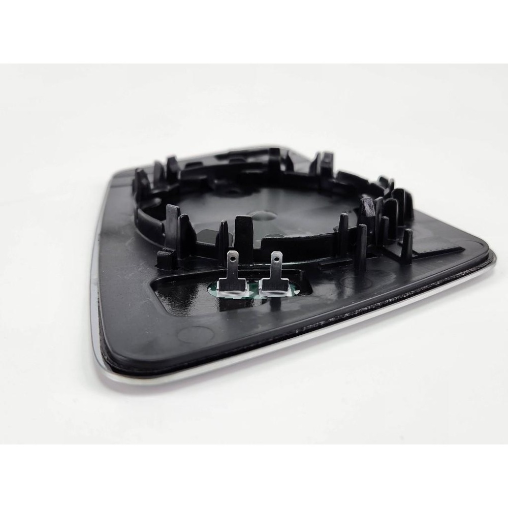 CLA W117 C117 後視鏡 後視鏡片 後照鏡 後照鏡片 照後鏡 照後鏡片 鏡片-細節圖4