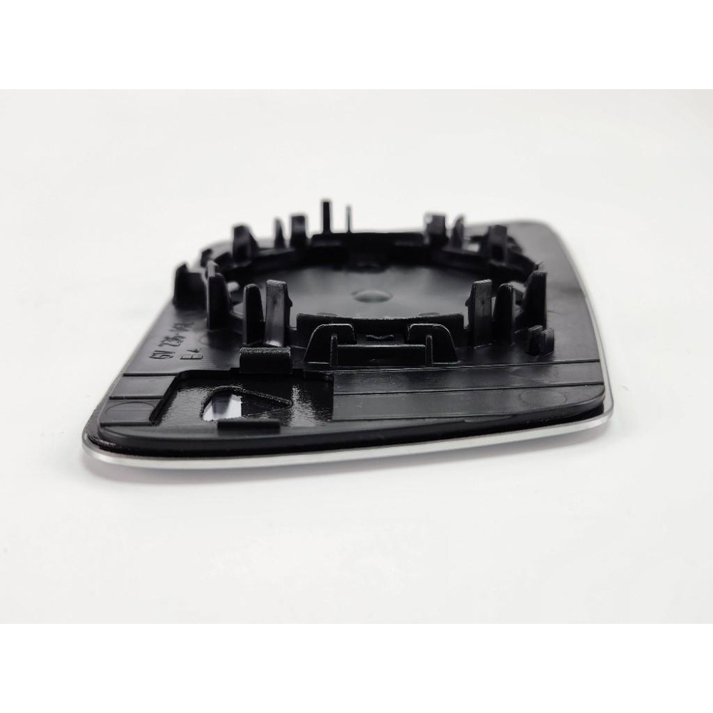 CLA W117 C117 後視鏡 後視鏡片 後照鏡 後照鏡片 照後鏡 照後鏡片 鏡片-細節圖6