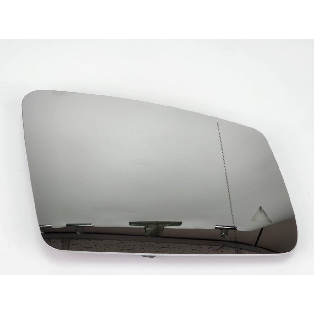 CLA W117 C117 後視鏡 後視鏡片 後照鏡 後照鏡片 照後鏡 照後鏡片 鏡片-細節圖7