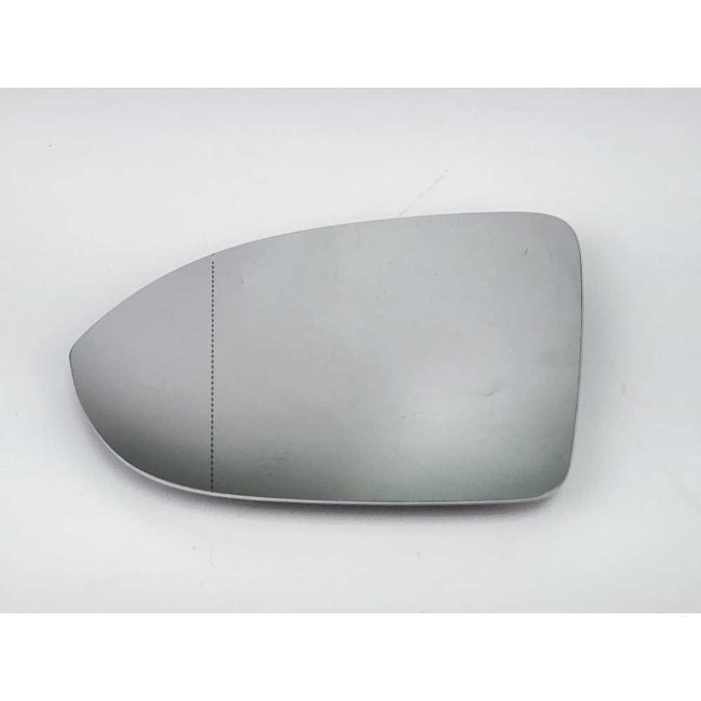 福斯VW GOLF8 GOLF MK8 後視鏡 後視鏡片 後照鏡 後照鏡片 照後鏡 照後鏡片 鏡片 玻璃-細節圖2