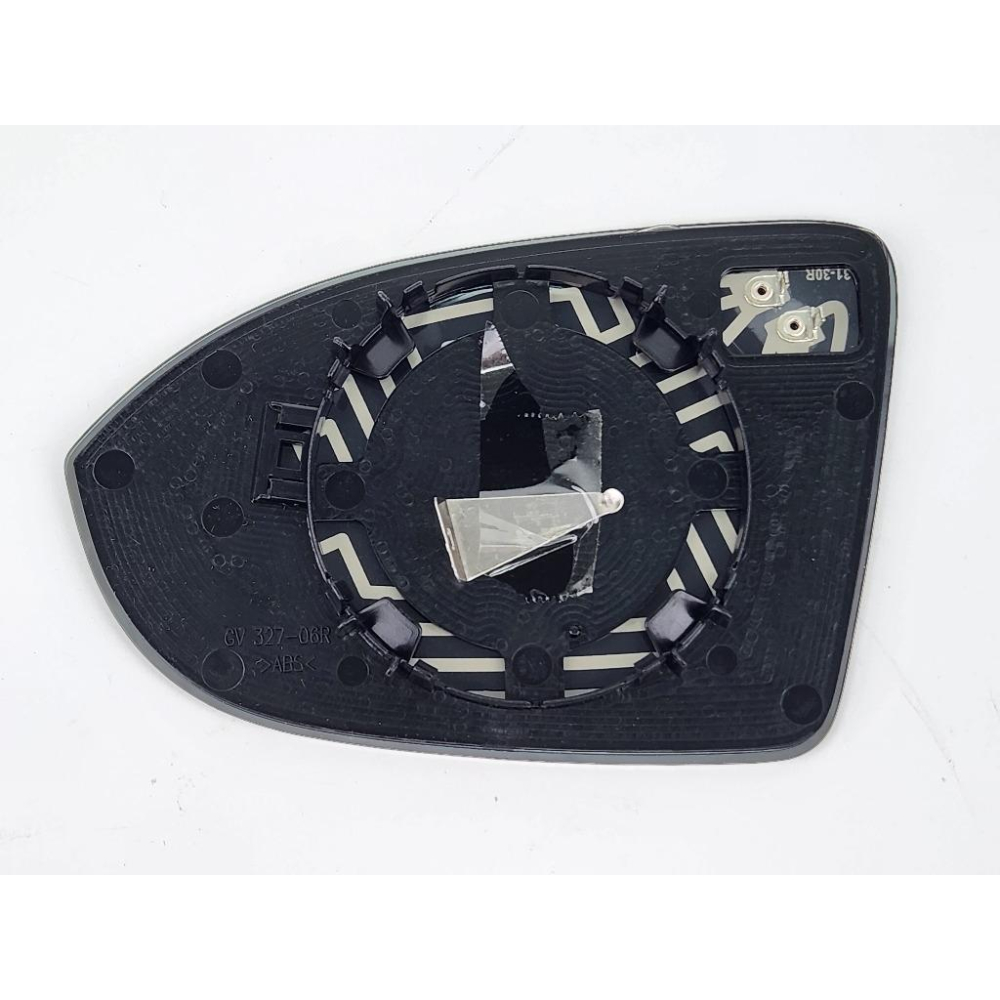 福斯VW GOLF8 GOLF MK8 後視鏡 後視鏡片 後照鏡 後照鏡片 照後鏡 照後鏡片 鏡片 玻璃-細節圖4