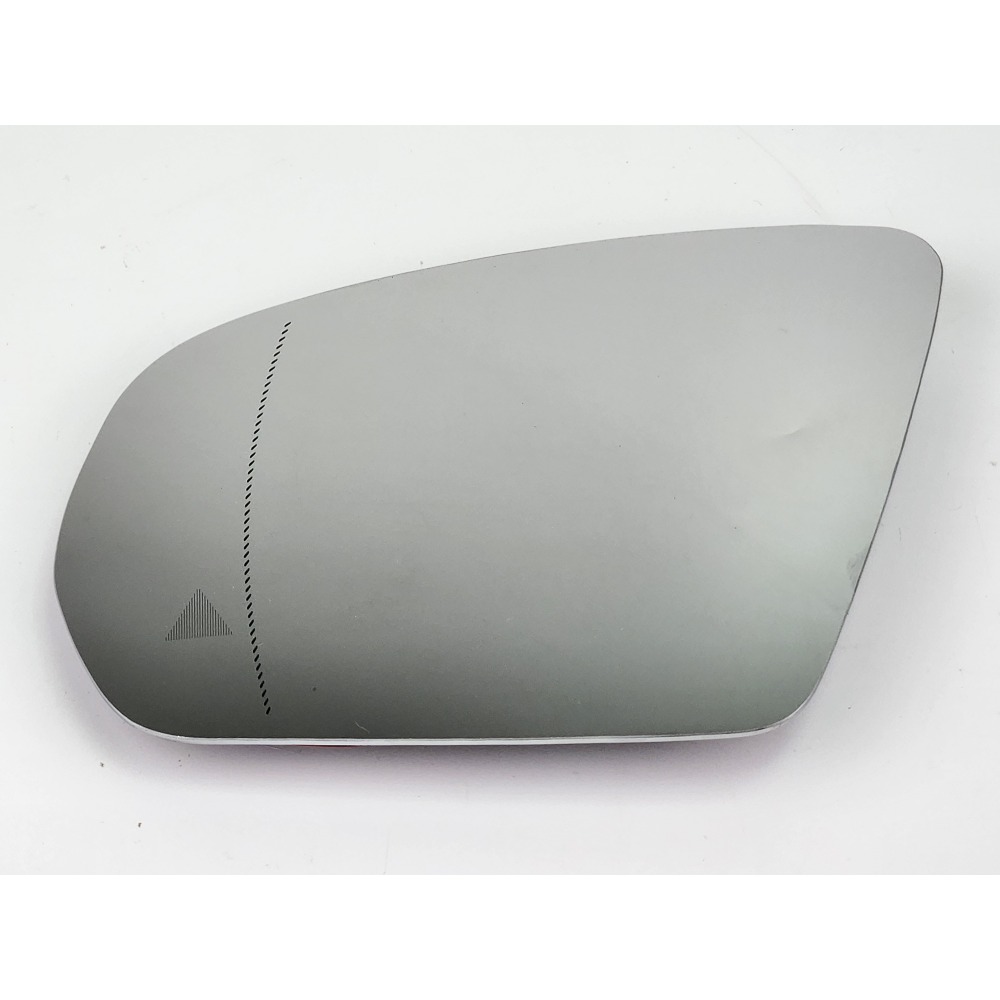 W213 E53 AMG E63 AMG E63 S 後視鏡 後視鏡片 後照鏡 後照鏡片 照後鏡 照後鏡片 鏡片-規格圖8