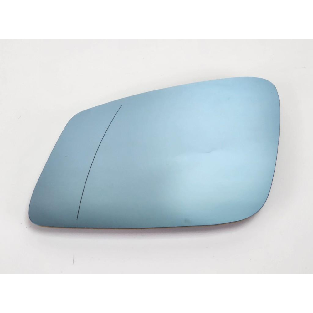 BMW F11 LCI 525d、525dX、528i、528iX 後視鏡片 後照鏡 照後鏡片 後視鏡鏡片 照後鏡鏡片-細節圖2