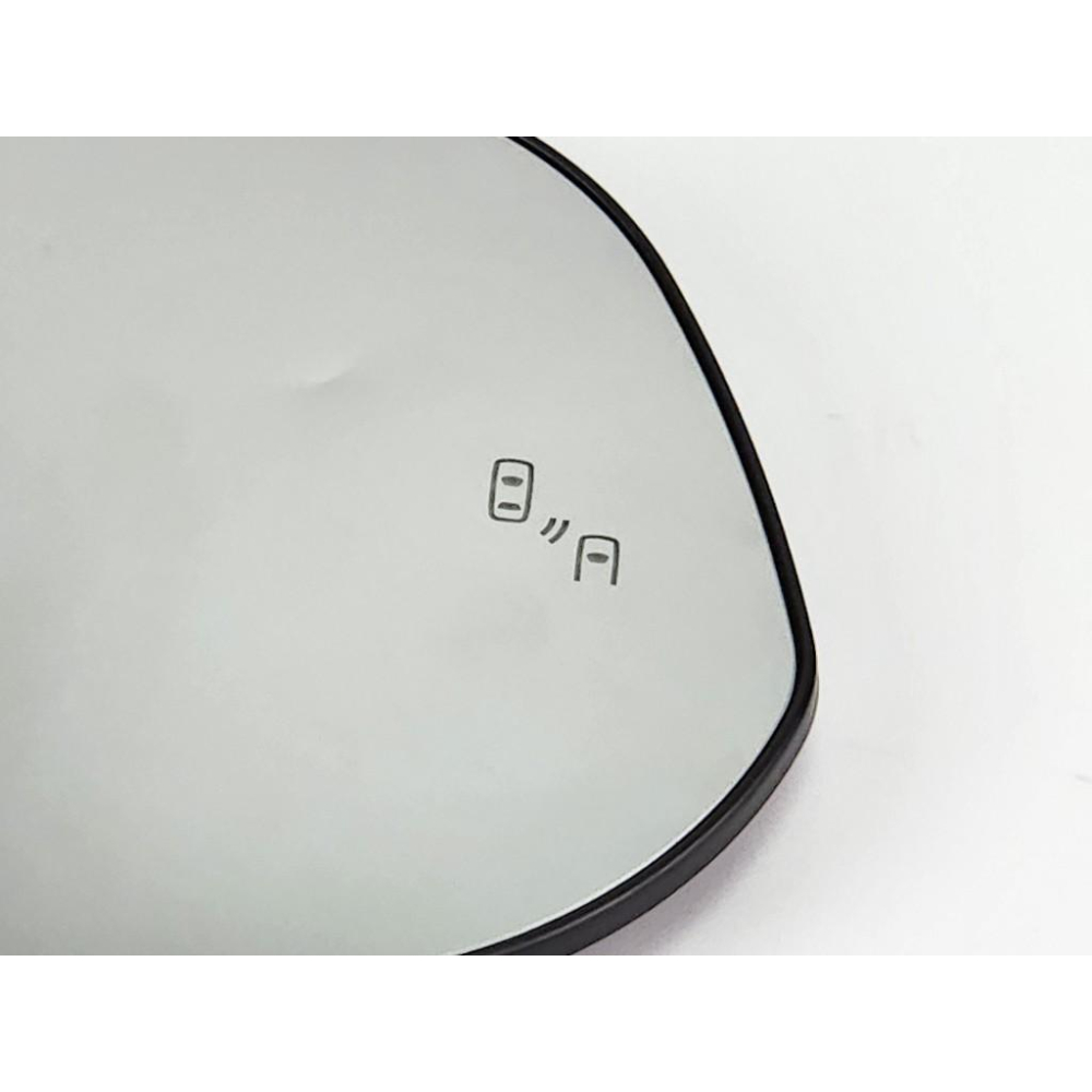 COROLLA CROSS CC 後視鏡 後視鏡片 後照鏡 後照鏡片 照後鏡 照後鏡片 鏡片 玻璃-細節圖2