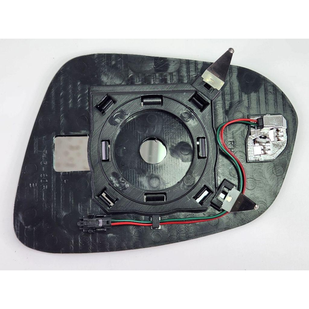 COROLLA CROSS CC 後視鏡 後視鏡片 後照鏡 後照鏡片 照後鏡 照後鏡片 鏡片 玻璃-細節圖3