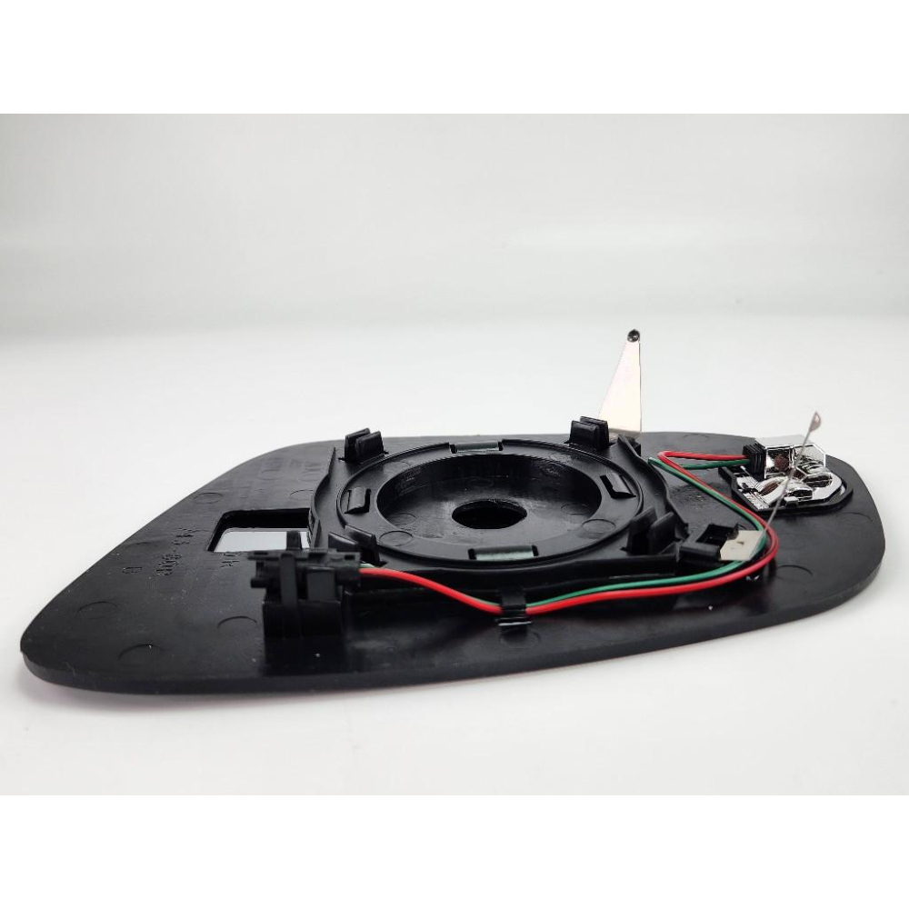 COROLLA CROSS CC 後視鏡 後視鏡片 後照鏡 後照鏡片 照後鏡 照後鏡片 鏡片 玻璃-細節圖4