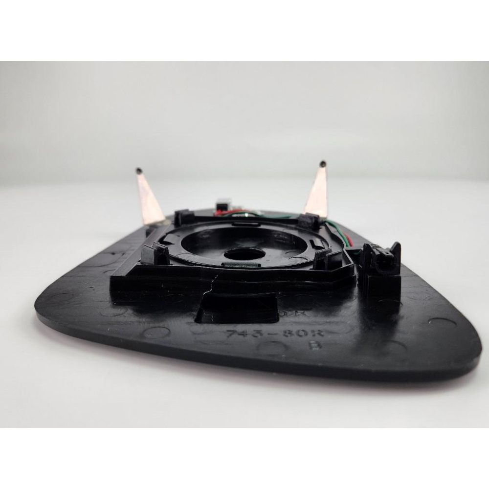 COROLLA CROSS CC 後視鏡 後視鏡片 後照鏡 後照鏡片 照後鏡 照後鏡片 鏡片 玻璃-細節圖8