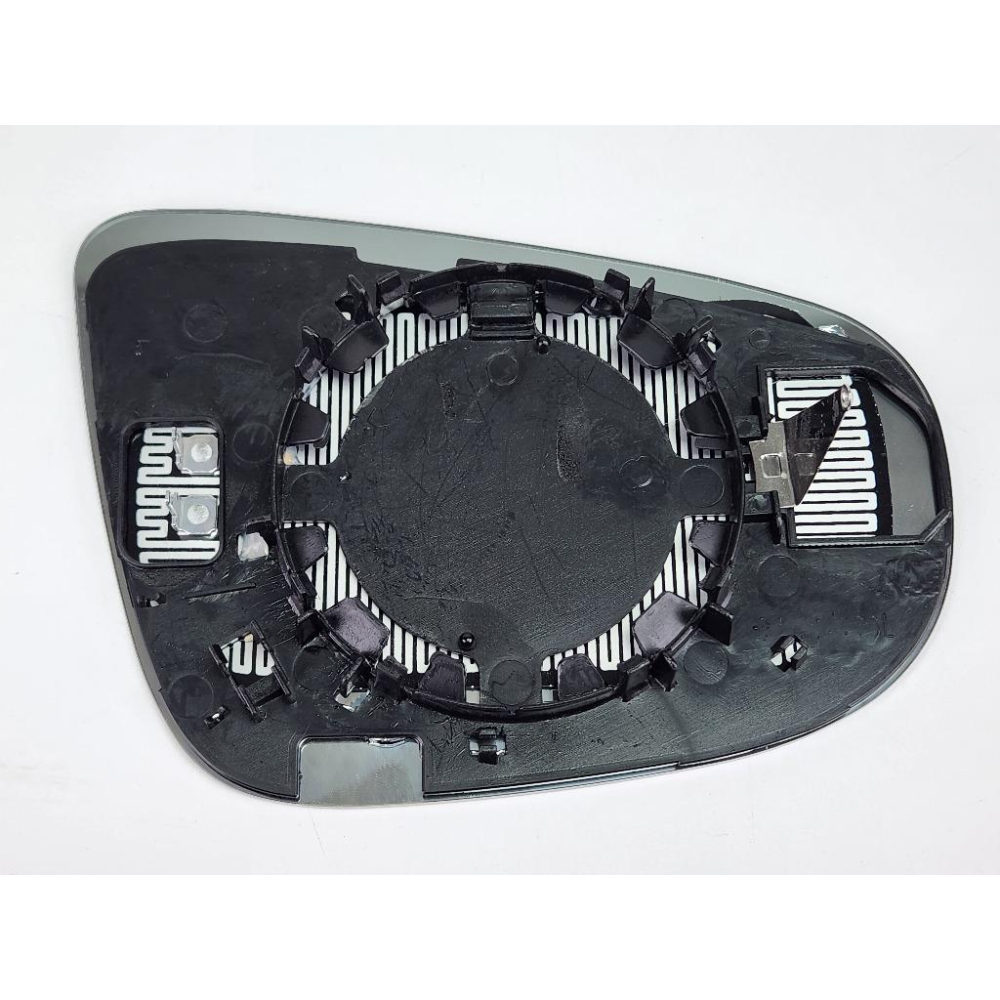 福斯 GOLF6 GOLF MK6 6代GOLF 後視鏡 後視鏡片 後照鏡 後照鏡片 照後鏡 照後鏡片 鏡片 玻璃-細節圖2