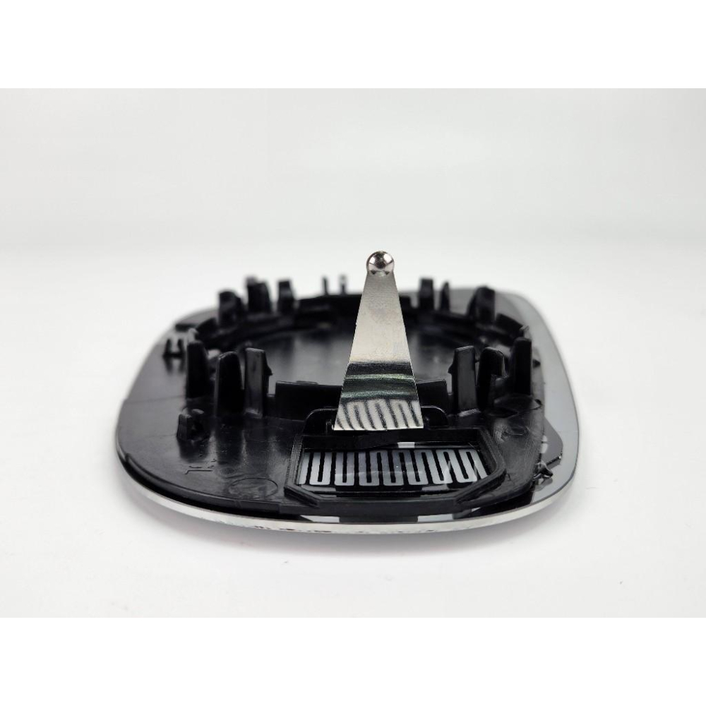 福斯 GOLF6 GOLF MK6 6代GOLF 後視鏡 後視鏡片 後照鏡 後照鏡片 照後鏡 照後鏡片 鏡片 玻璃-細節圖4