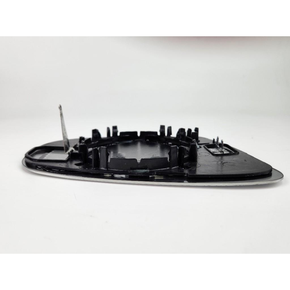 福斯 GOLF6 GOLF MK6 6代GOLF 後視鏡 後視鏡片 後照鏡 後照鏡片 照後鏡 照後鏡片 鏡片 玻璃-細節圖5