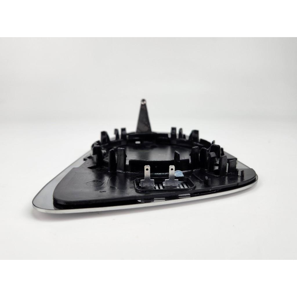 福斯 GOLF6 GOLF MK6 6代GOLF 後視鏡 後視鏡片 後照鏡 後照鏡片 照後鏡 照後鏡片 鏡片 玻璃-細節圖6