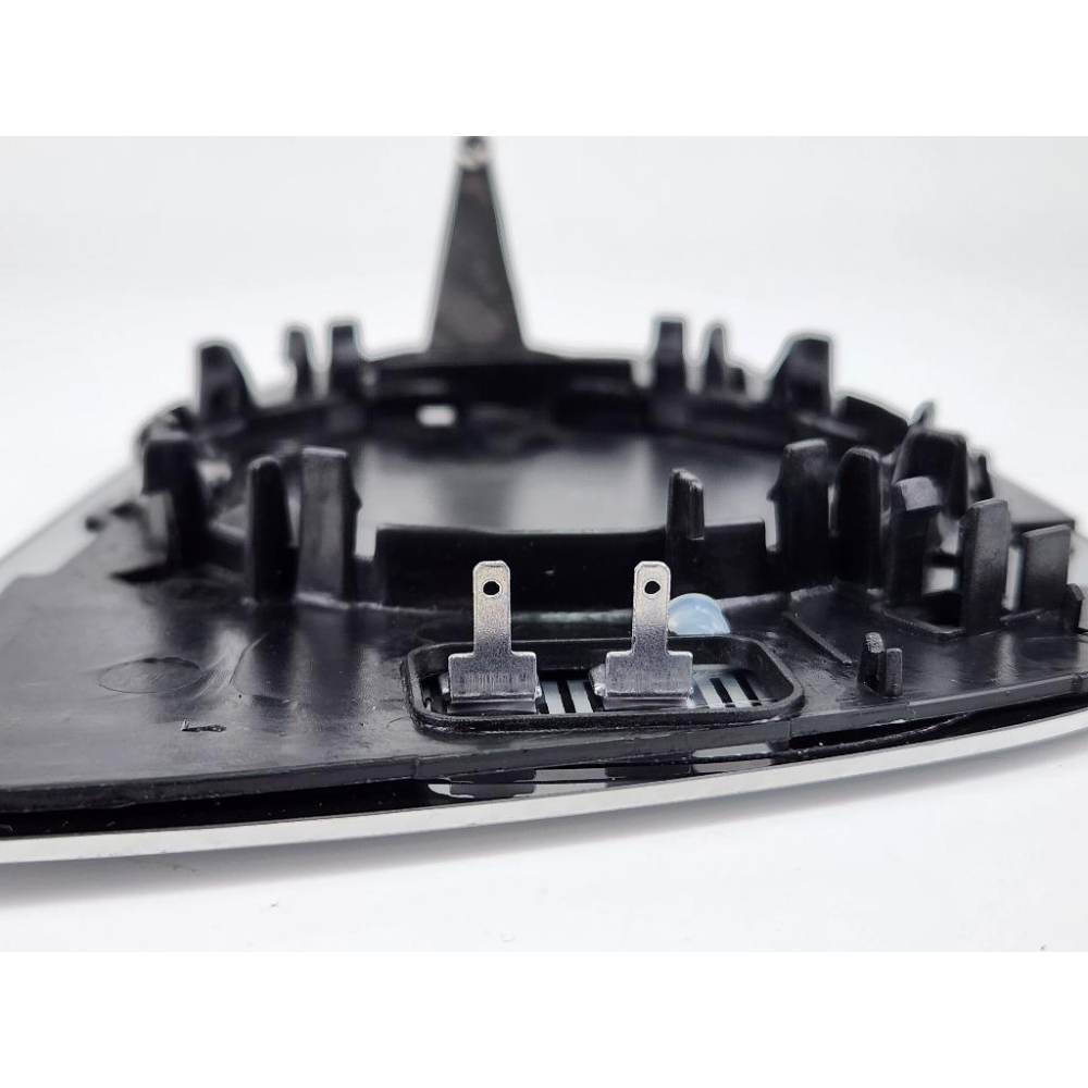 福斯 GOLF6 GOLF MK6 6代GOLF 後視鏡 後視鏡片 後照鏡 後照鏡片 照後鏡 照後鏡片 鏡片 玻璃-細節圖7