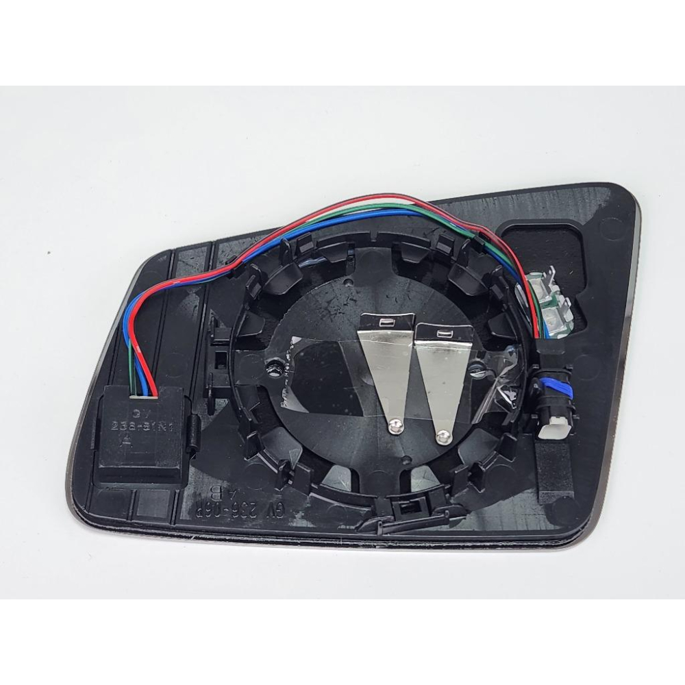 CLA W117 C117 CLA180 CLA 200 有盲點偵測 後視鏡片 後照鏡片 照後鏡片-細節圖2