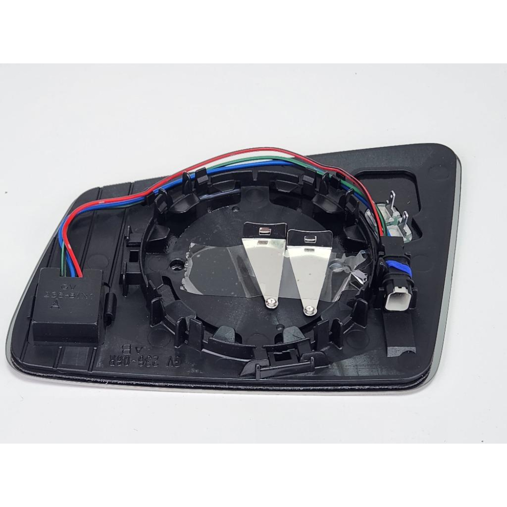 CLA W117 C117 CLA180 CLA 200 有盲點偵測 後視鏡片 後照鏡片 照後鏡片-細節圖3