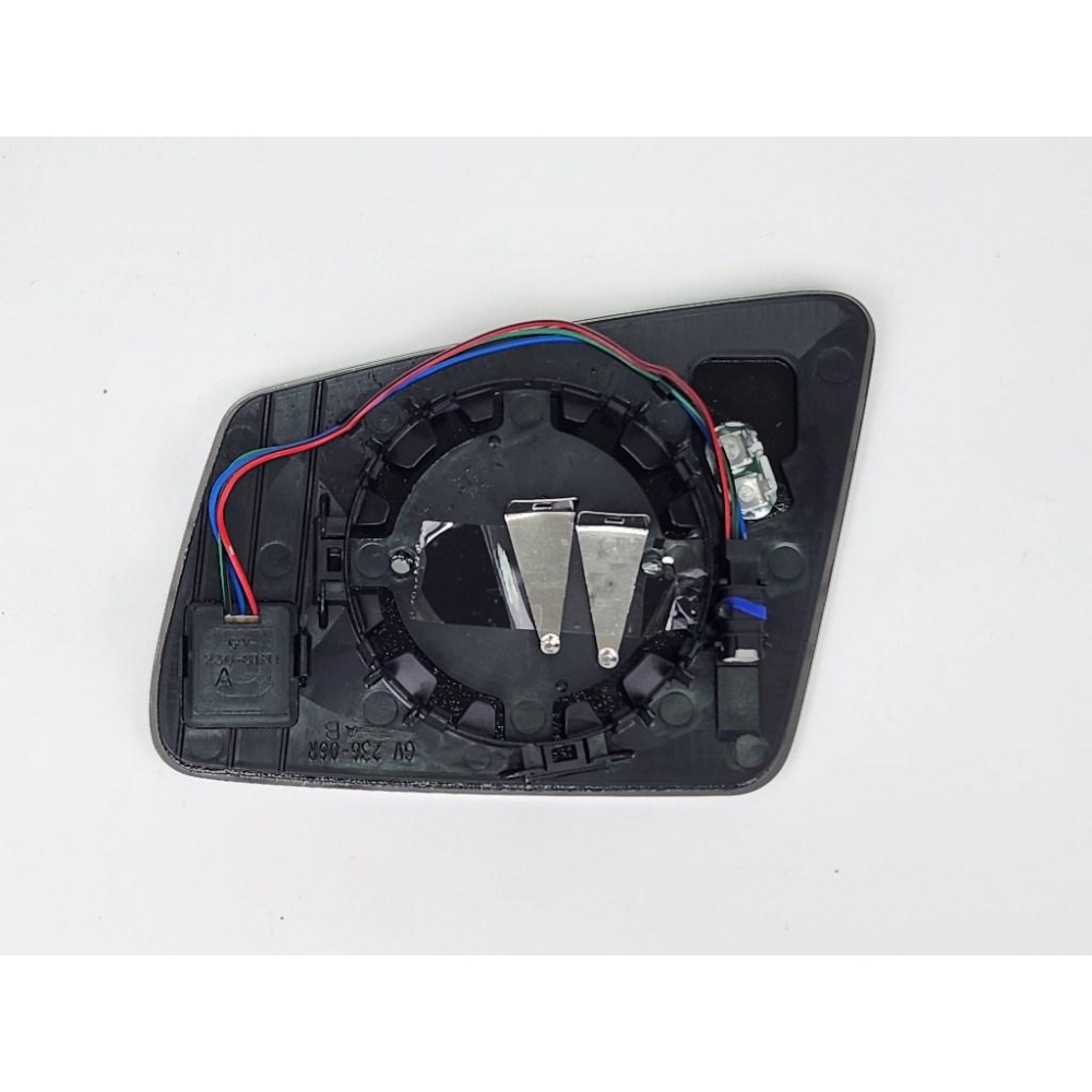 CLA W117 C117 CLA180 CLA 200 有盲點偵測 後視鏡片 後照鏡片 照後鏡片-細節圖4