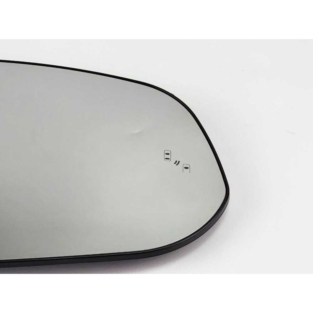 RAV4 5代 有盲點 後視鏡 後視鏡片 後照鏡 後照鏡片 照後鏡 照後鏡片 鏡片 玻璃-細節圖2