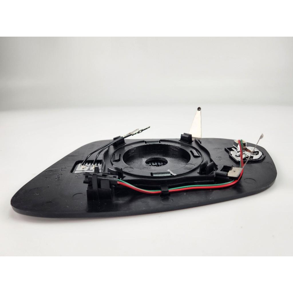 RAV4 5代 有盲點 後視鏡 後視鏡片 後照鏡 後照鏡片 照後鏡 照後鏡片 鏡片 玻璃-細節圖4