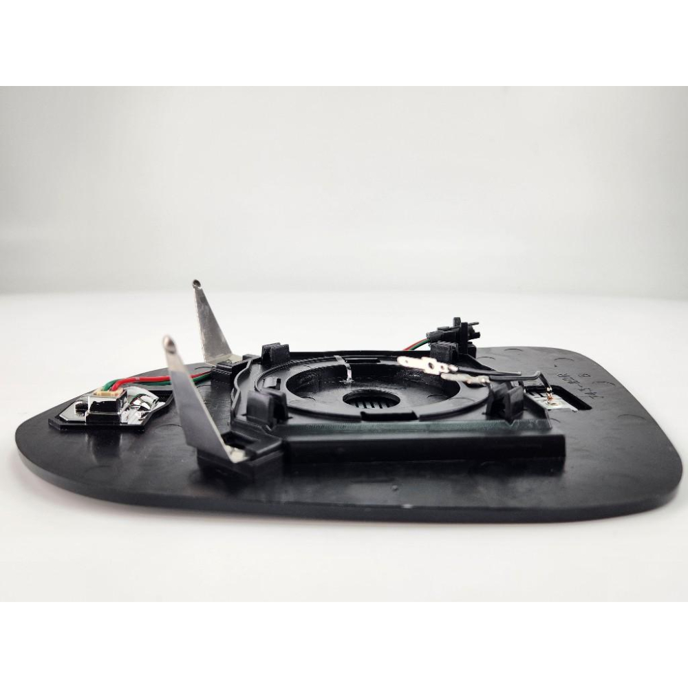 RAV4 5代 有盲點 後視鏡 後視鏡片 後照鏡 後照鏡片 照後鏡 照後鏡片 鏡片 玻璃-細節圖6