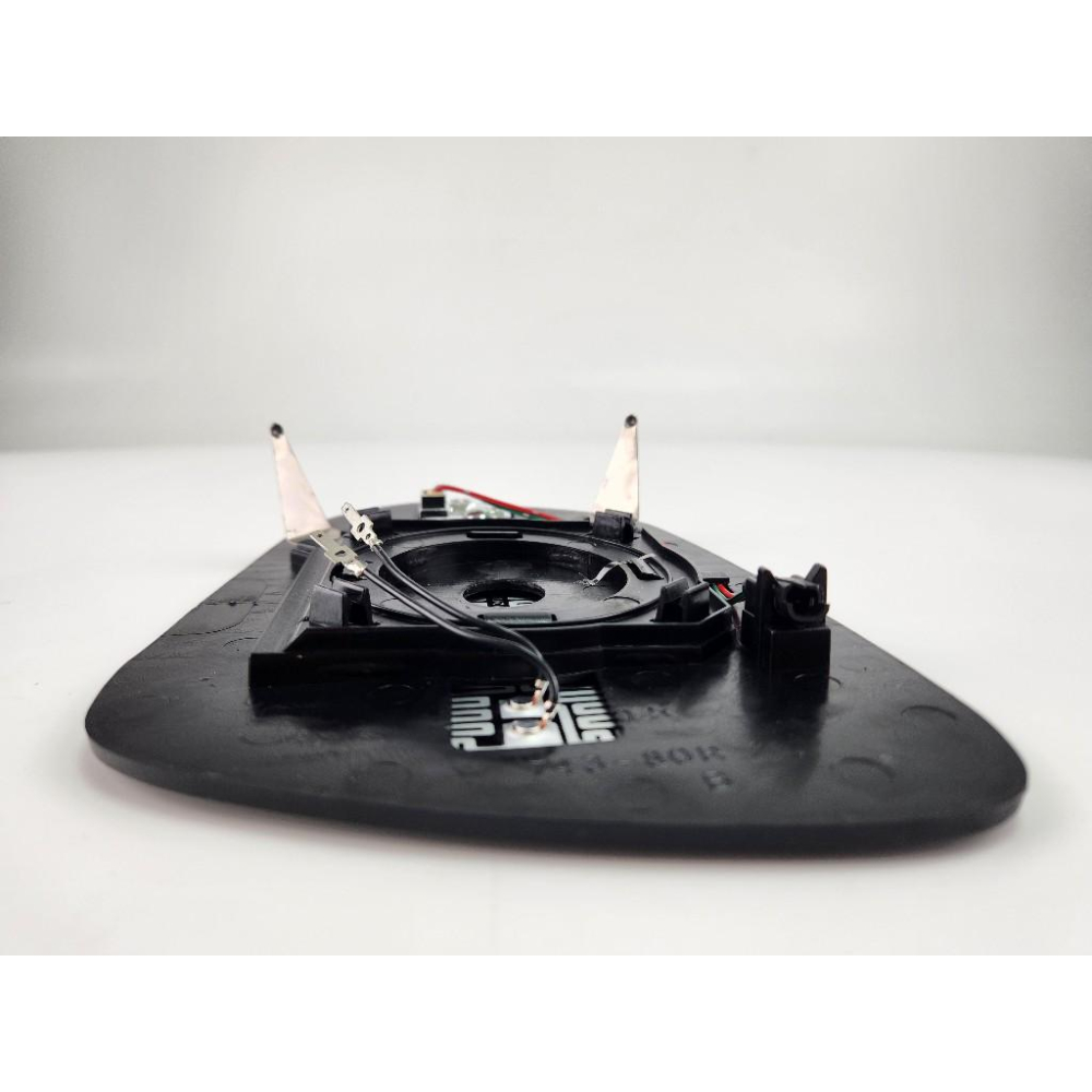 RAV4 5代 有盲點 後視鏡 後視鏡片 後照鏡 後照鏡片 照後鏡 照後鏡片 鏡片 玻璃-細節圖7