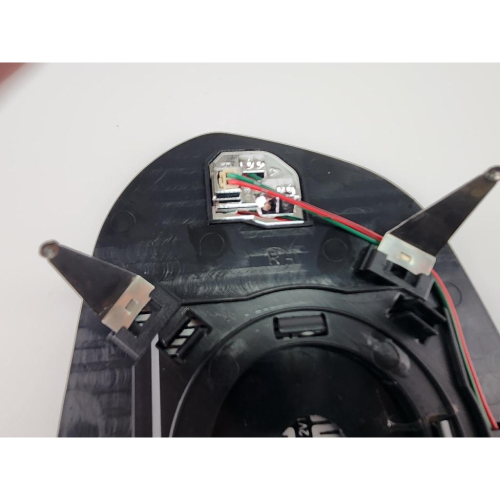 RAV4 5代 有盲點 後視鏡 後視鏡片 後照鏡 後照鏡片 照後鏡 照後鏡片 鏡片 玻璃-細節圖8