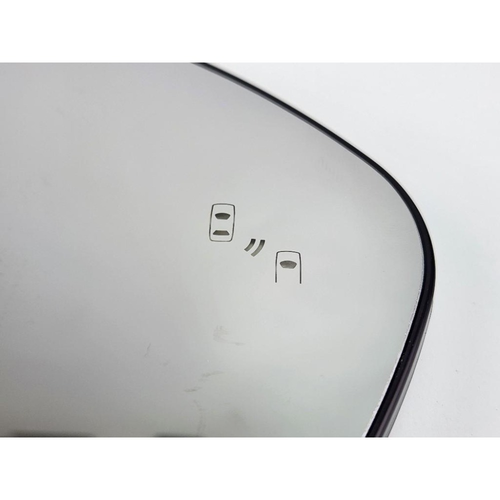 Prius 4代 有盲點 後視鏡 後視鏡片 後照鏡 後照鏡片 照後鏡 照後鏡片 鏡片 玻璃-細節圖2