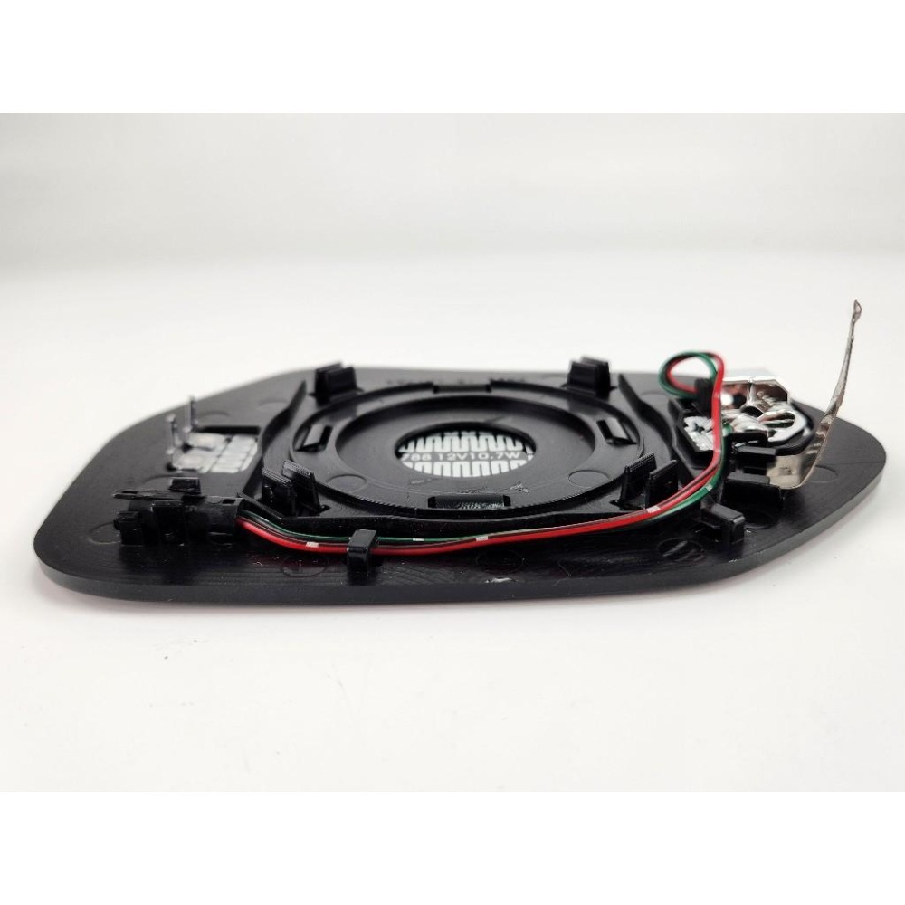 Prius 4代 有盲點 後視鏡 後視鏡片 後照鏡 後照鏡片 照後鏡 照後鏡片 鏡片 玻璃-細節圖4