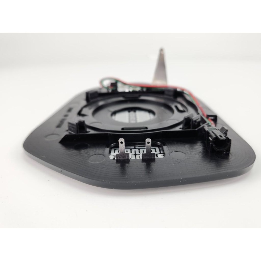 Prius 4代 有盲點 後視鏡 後視鏡片 後照鏡 後照鏡片 照後鏡 照後鏡片 鏡片 玻璃-細節圖5