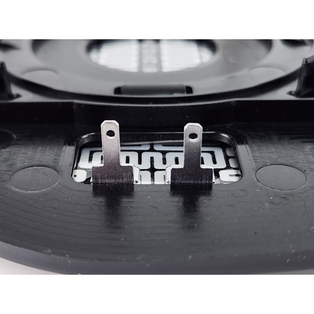 Prius 4代 有盲點 後視鏡 後視鏡片 後照鏡 後照鏡片 照後鏡 照後鏡片 鏡片 玻璃-細節圖6