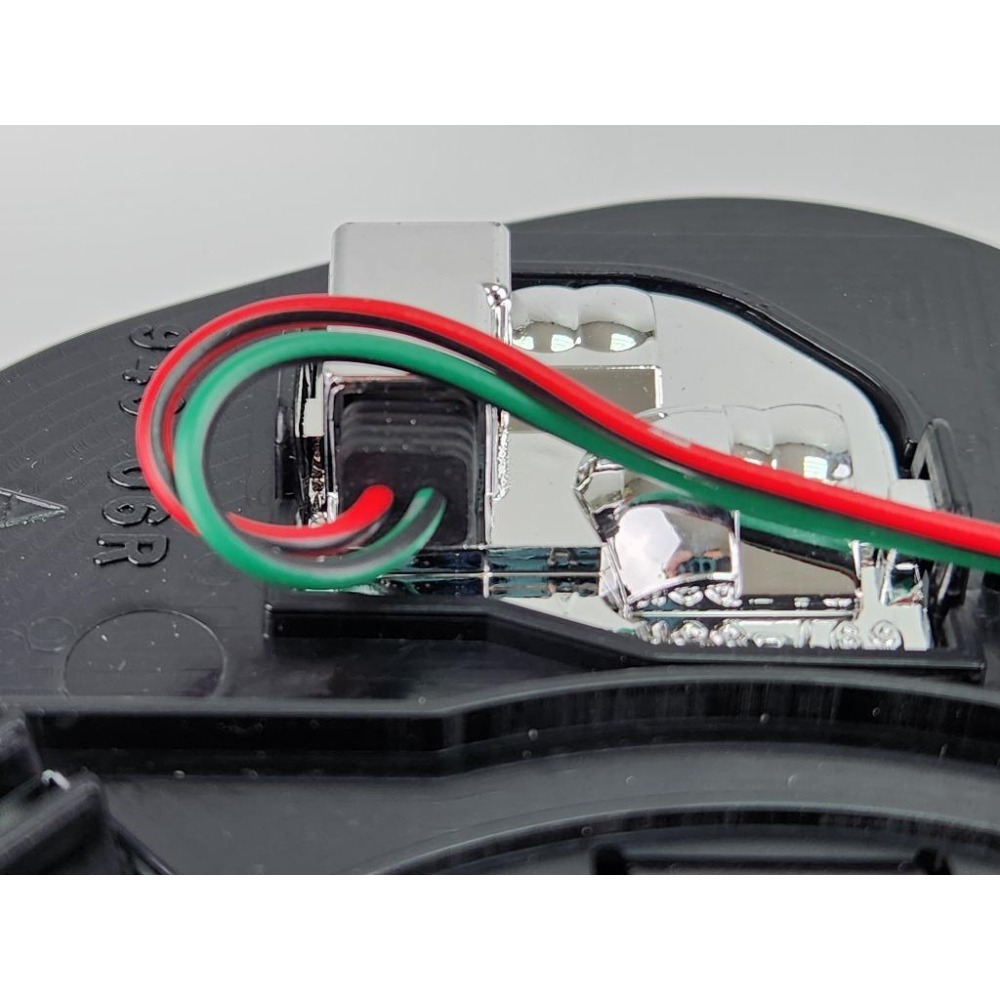 Prius 4代 有盲點 後視鏡 後視鏡片 後照鏡 後照鏡片 照後鏡 照後鏡片 鏡片 玻璃-細節圖7