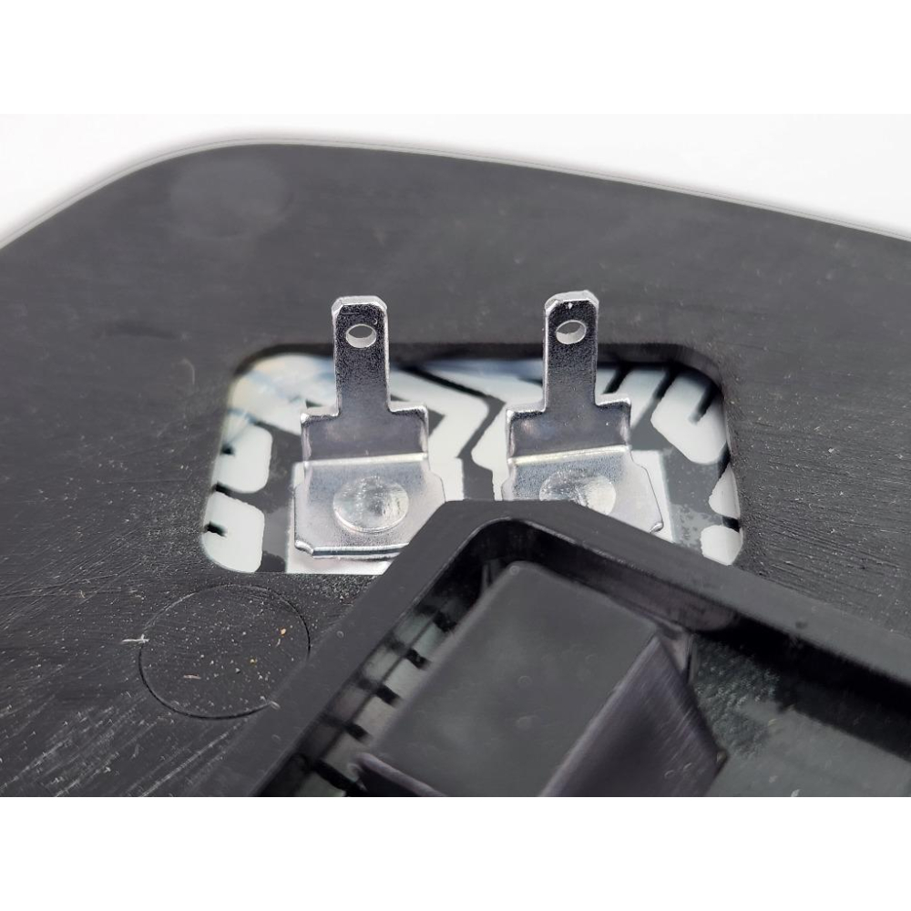 FORESTER SJ 森林人4代  後視鏡 後視鏡片 後照鏡 後照鏡片 照後鏡 照後鏡片 鏡片 玻璃-細節圖7