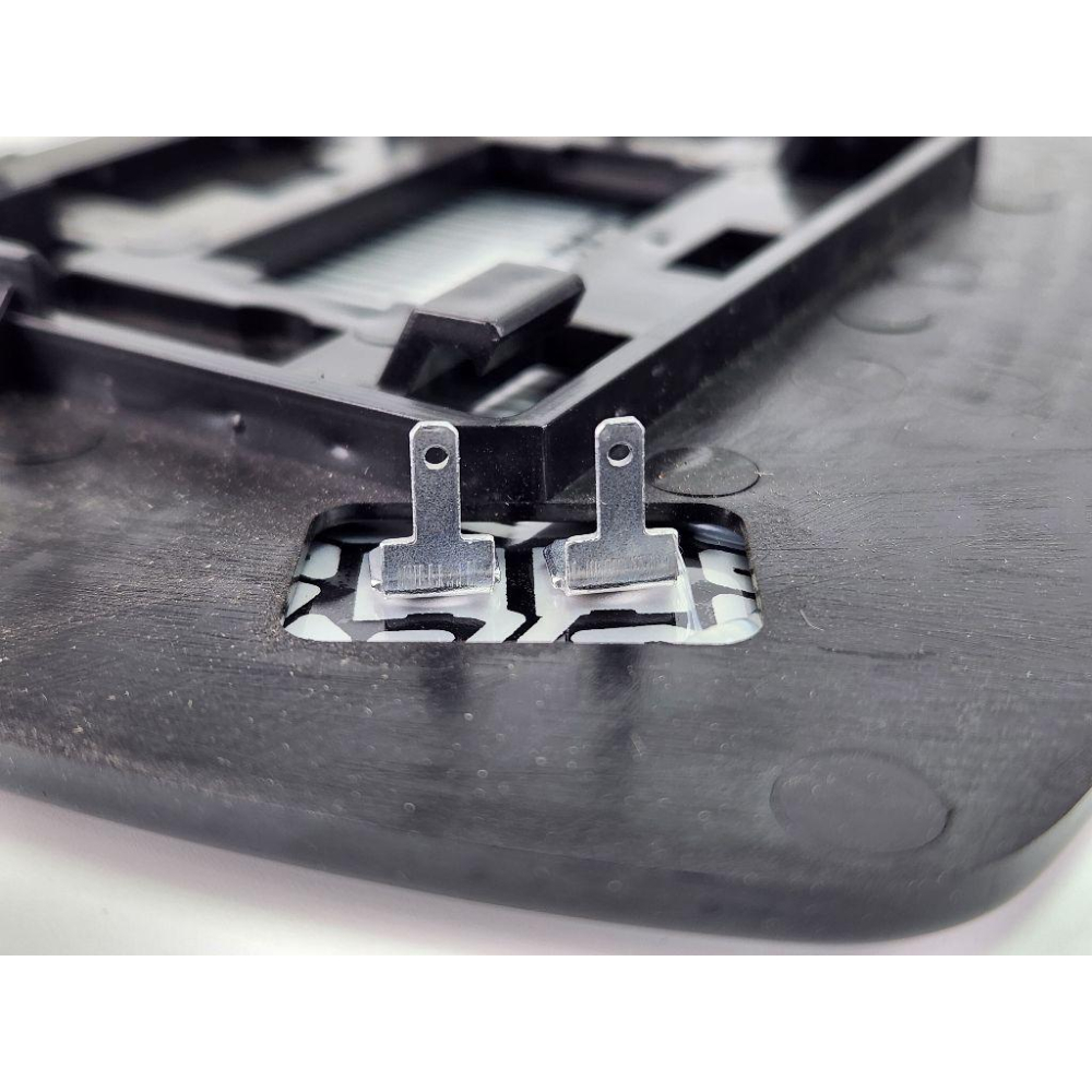 FORESTER SJ 森林人4代  後視鏡 後視鏡片 後照鏡 後照鏡片 照後鏡 照後鏡片 鏡片 玻璃-細節圖8