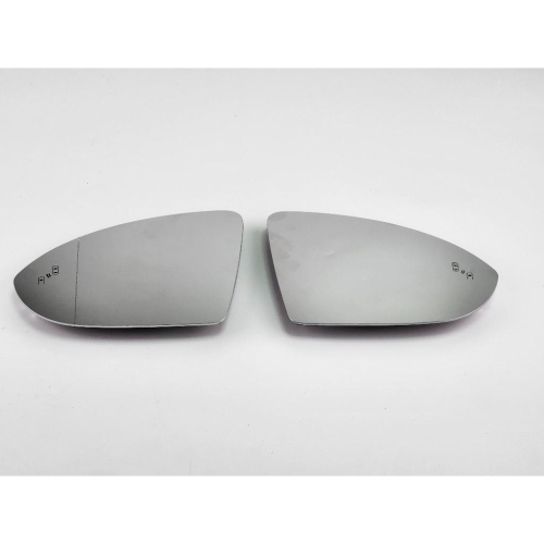 GOLF7 GOLF7.5 GOLF MK7 有盲點 後視鏡 後視鏡片 後照鏡 後照鏡片 照後鏡 照後鏡片 鏡片 玻璃