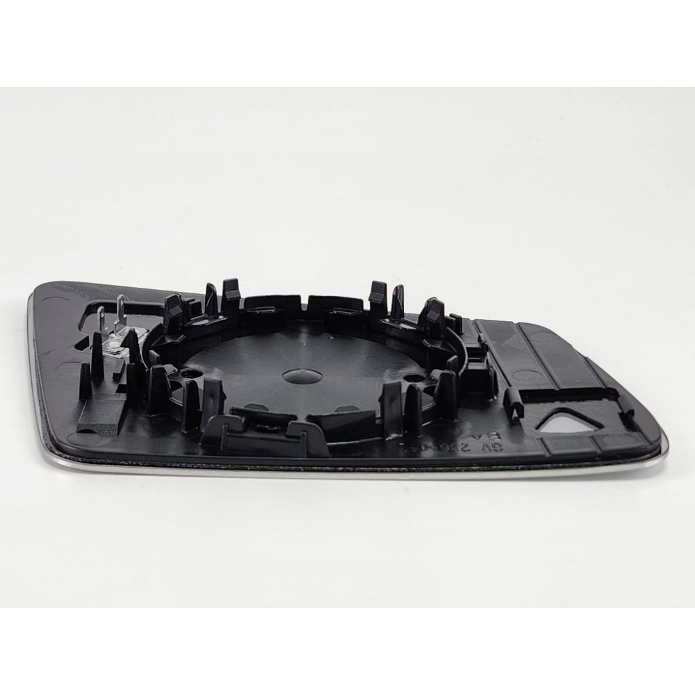 X156 GLA250 GLA45 無盲點偵測 後視鏡片 後照鏡片 照後鏡片-細節圖2