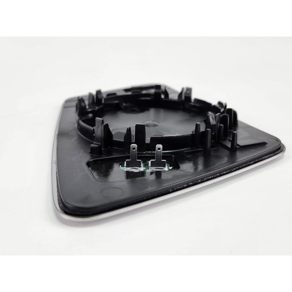 X156 GLA250 GLA45 無盲點偵測 後視鏡片 後照鏡片 照後鏡片-細節圖3