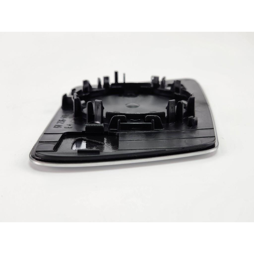 X156 GLA250 GLA45 無盲點偵測 後視鏡片 後照鏡片 照後鏡片-細節圖6