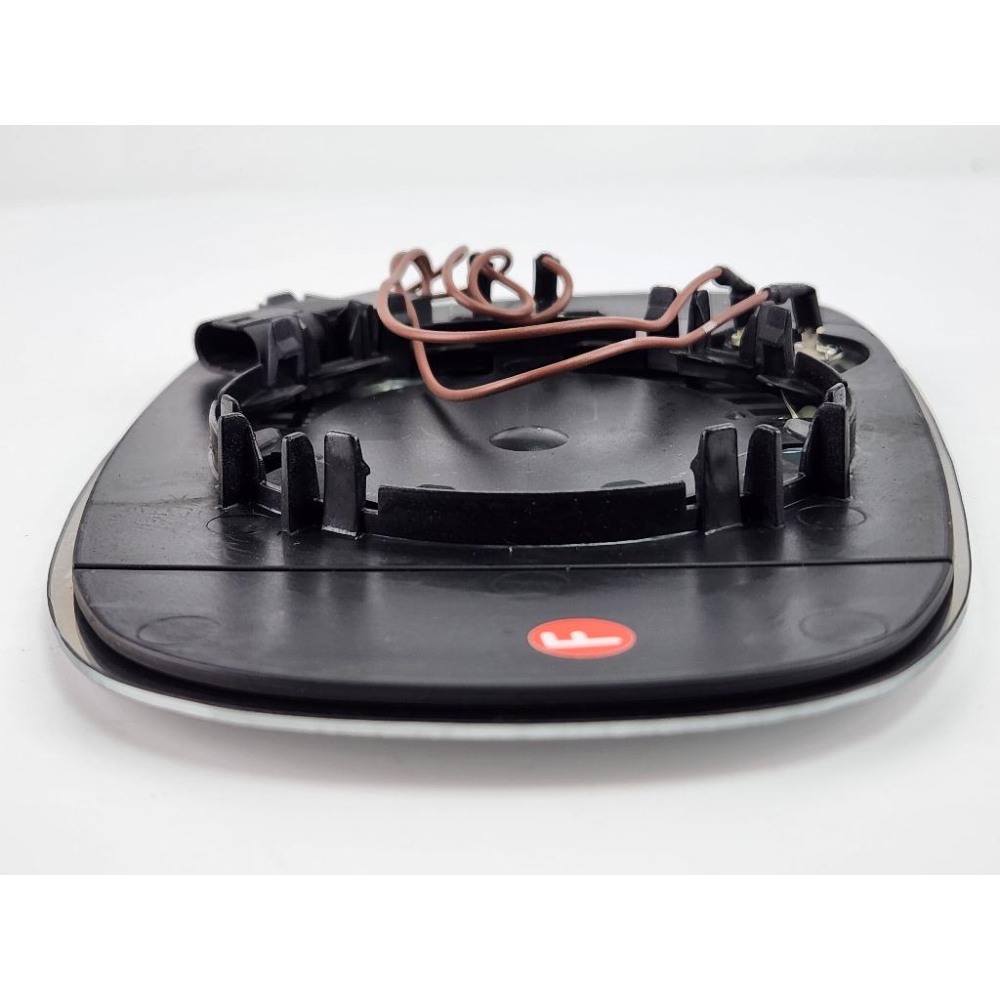 BMW E93 LCI 335i 後視鏡 後視鏡片 後照鏡 後照鏡片 照後鏡 照後鏡片 鏡片-細節圖4