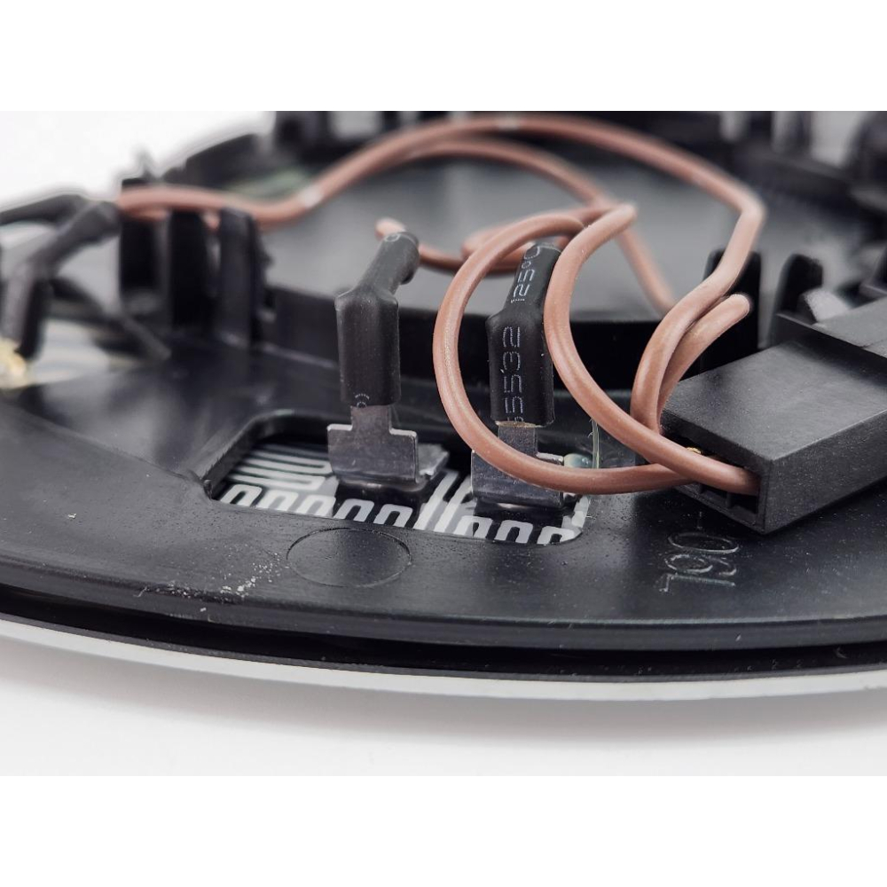 BMW E93 LCI 335i 後視鏡 後視鏡片 後照鏡 後照鏡片 照後鏡 照後鏡片 鏡片-細節圖8