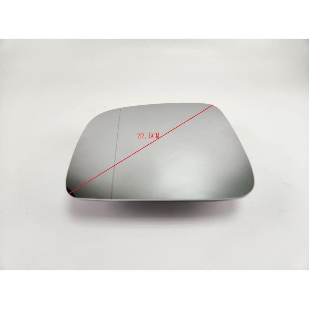 福斯 CADDY 04~19 後視鏡片 後照鏡 照後鏡片 後視鏡鏡片 照後鏡鏡片 後照鏡鏡片-細節圖2