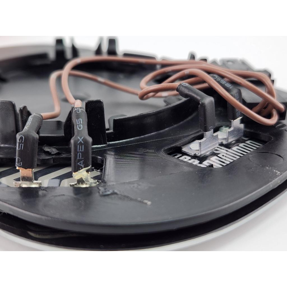 BMW E91 LCI 330d 330i 330xd 後視鏡 後視鏡片 後照鏡 後照鏡片 照後鏡 照後鏡片 鏡片 玻璃-細節圖7