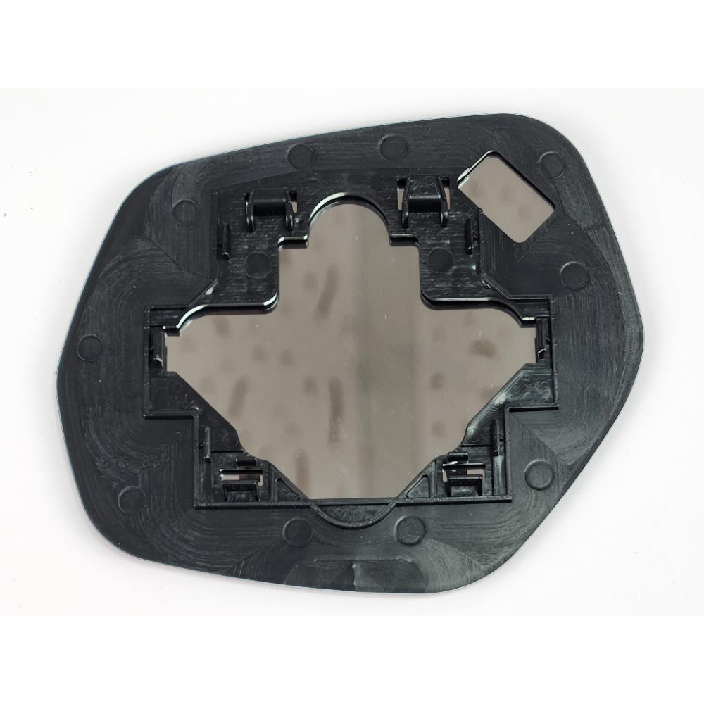 HONDA HRV 2代 MK2 後視鏡 後視鏡片 後照鏡 後照鏡片 照後鏡 照後鏡片 鏡片 玻璃-細節圖2