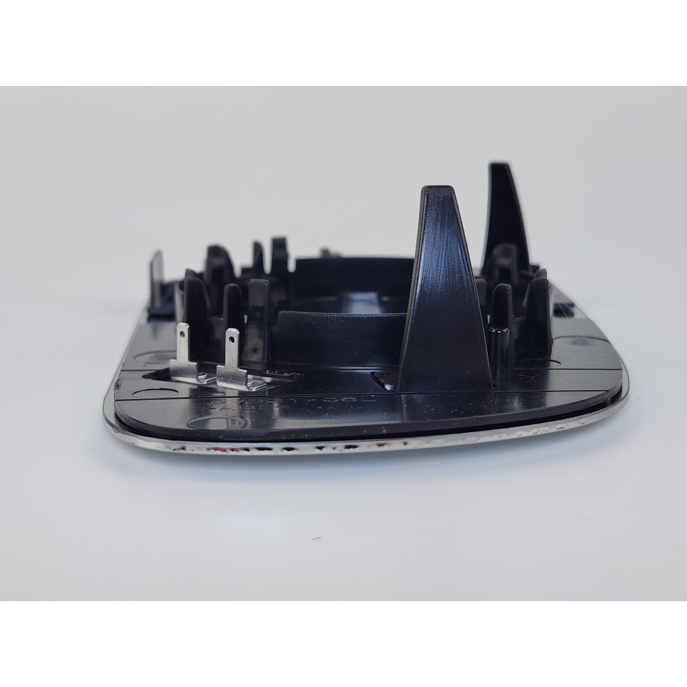 Audi 奧迪 A3 S3 10~12年 後視鏡片 後照鏡 照後鏡片 後視鏡鏡片 照後鏡鏡片 鏡片不放大-細節圖5