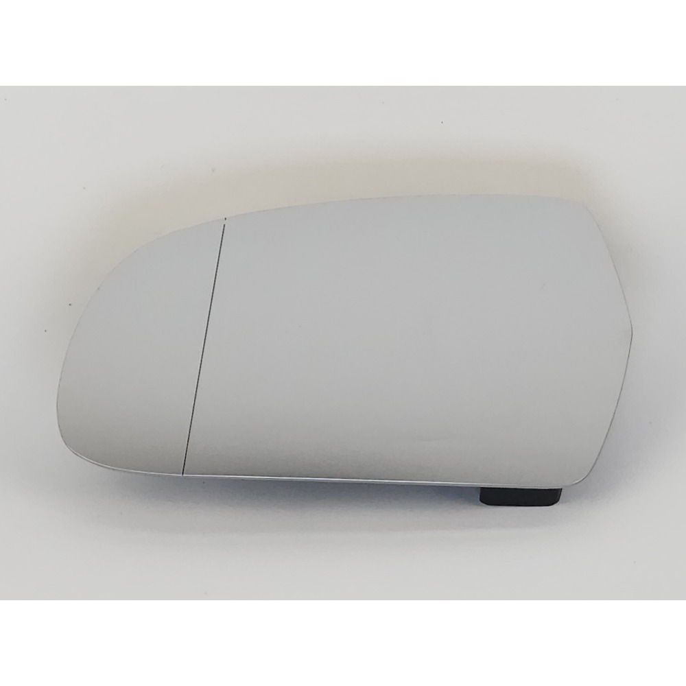 Audi 奧迪 A3 S3 10~12年 後視鏡片 後照鏡 照後鏡片 後視鏡鏡片 照後鏡鏡片 鏡片不放大-規格圖6