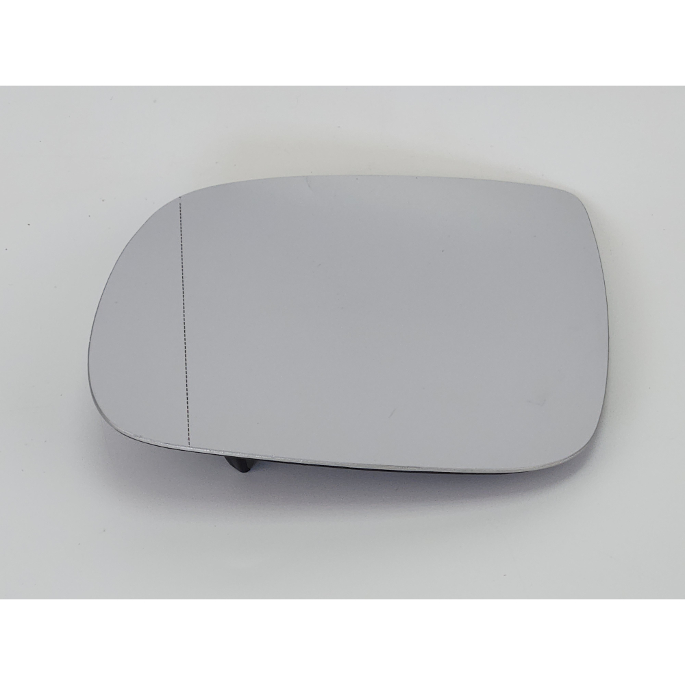 Audi 奧迪 Q5 08~16年 後視鏡片 後照鏡 照後鏡片 後視鏡鏡片 照後鏡鏡片 鏡片不放大-細節圖2